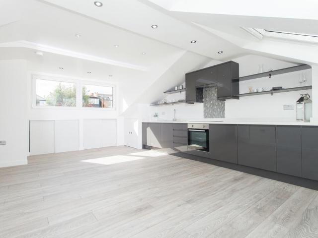 Apartment for rent in Muswell Hill, Greater London