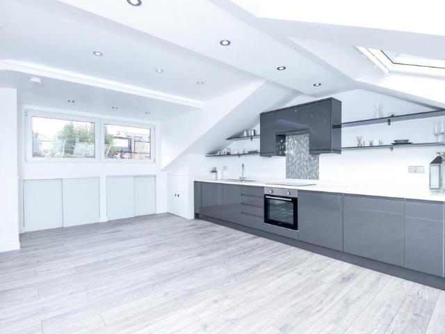 House for rent in London Borough of Haringey, Greater London