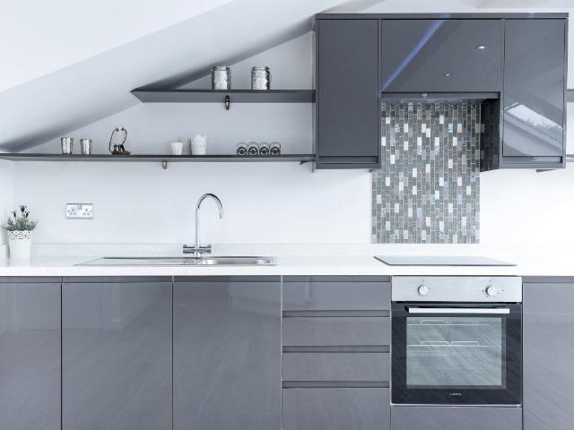 House for rent in London Borough of Haringey, Greater London