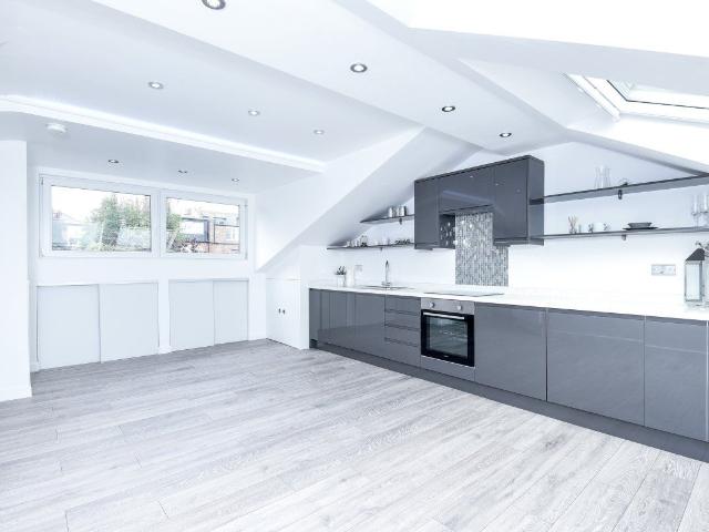 House for rent in Muswell Hill, Greater London