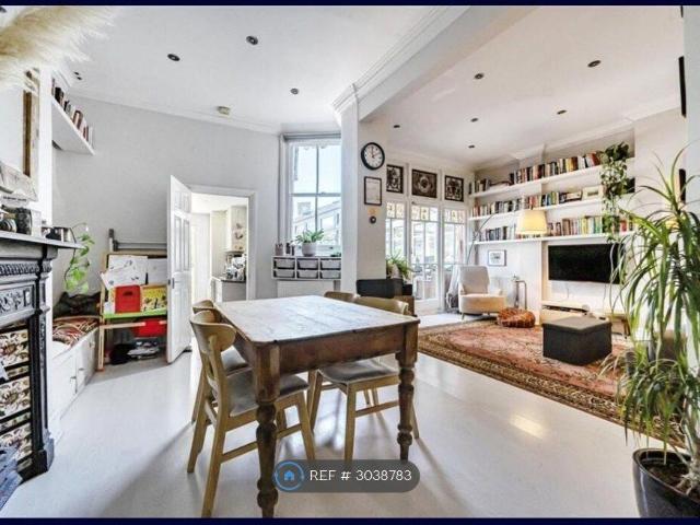 Apartment for rent in London Borough of Haringey, Greater London