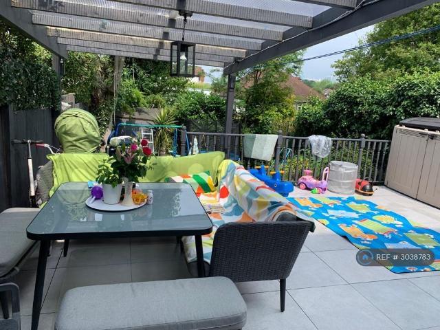 Apartment for rent in Muswell Hill, Greater London