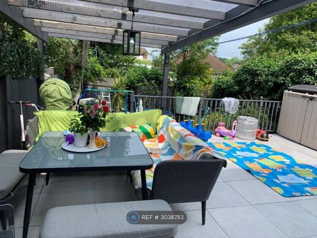Apartment for rent in Muswell Hill, Greater London