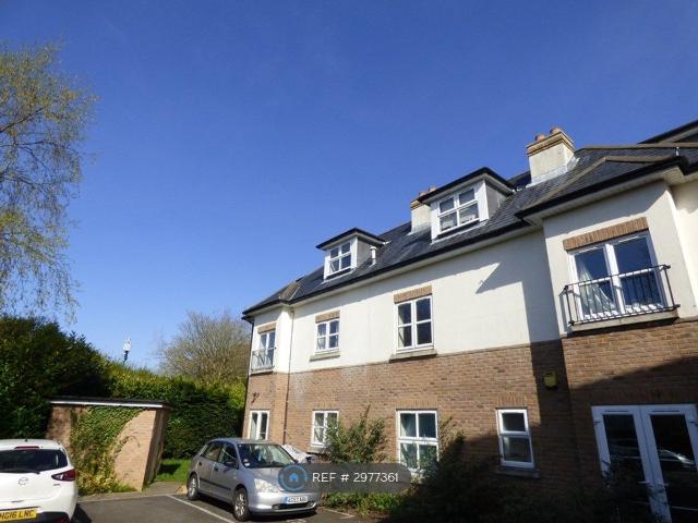 Apartment for rent in Charminster, Bournemouth