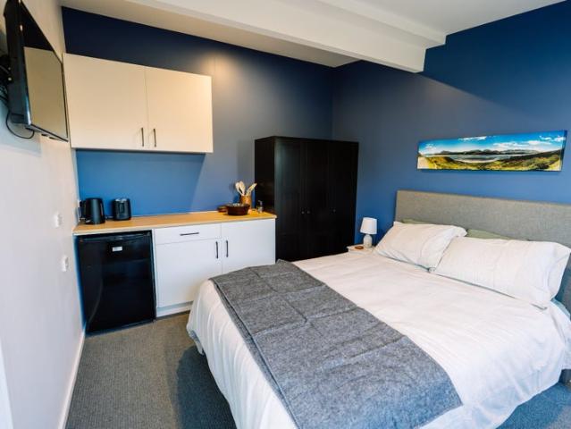Apartment for rent in Methven, Canterbury