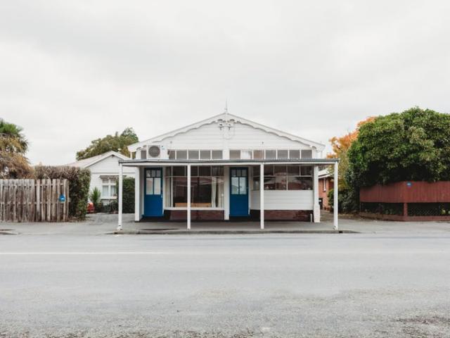 House for rent in Methven, Canterbury