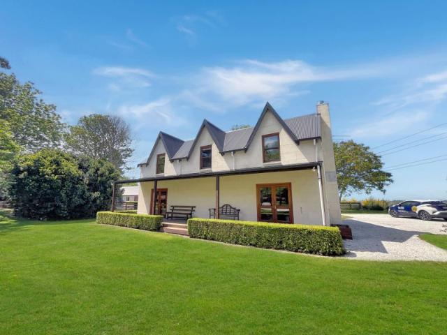 Apartment for rent in Methven, Canterbury