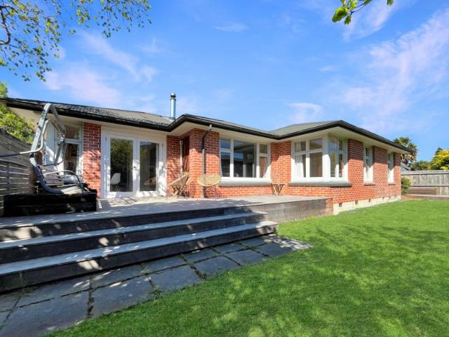 House for rent in Methven, Ashburton District