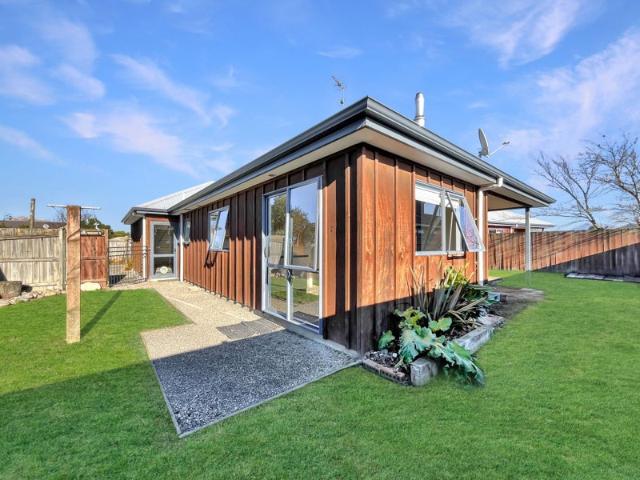 Apartment for rent in Methven, Canterbury