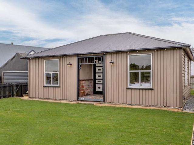 House for rent in Methven, Canterbury