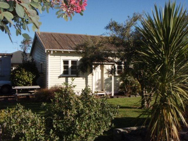 House for rent in Methven, Canterbury