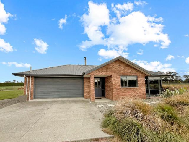 House for rent in Methven, Canterbury