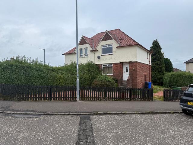 House for rent in Shortlees, Crookedholm