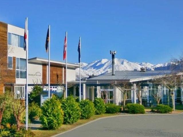 Property for rent in Methven, Canterbury