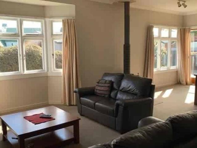 House for rent in Methven, Ashburton District