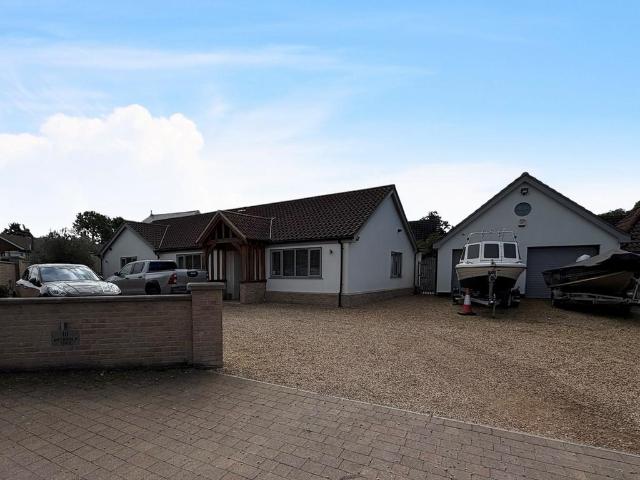 House for rent in Methwold Hythe, Brookville