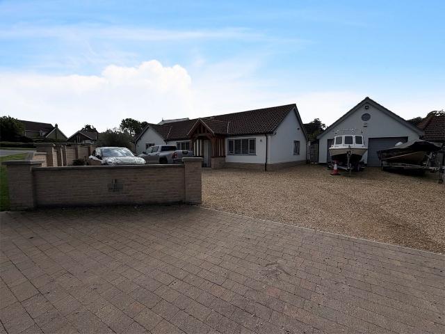 House for rent in Methwold Hythe, King's Lynn and West Norfolk