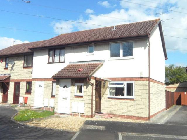 Apartment for rent in Weston-super-mare, North Somerset