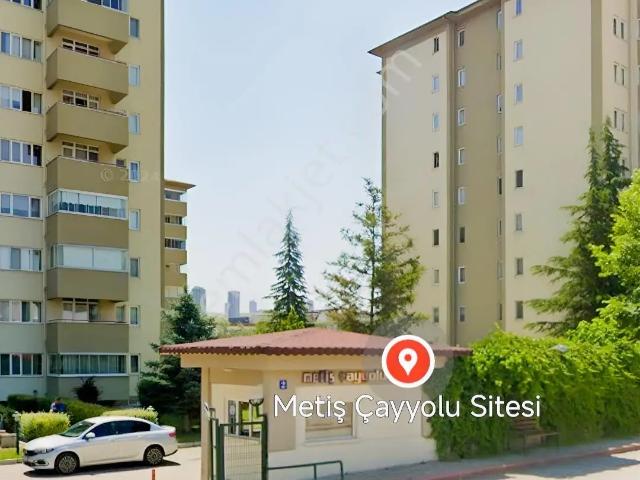 Çankaya, Ankara içerisinde satılık mülk
