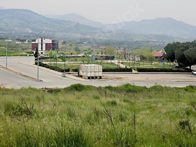 Alaşehir, Manisa içerisinde satılık Arsa