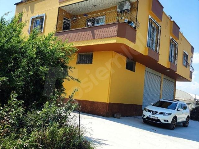Akdeniz, Mersin içerisinde satılık mülk