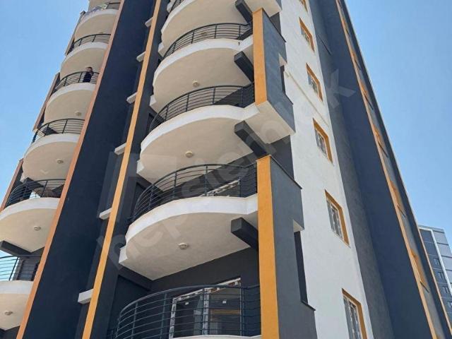 Erdemli, Mersin içerisinde satılık mülk
