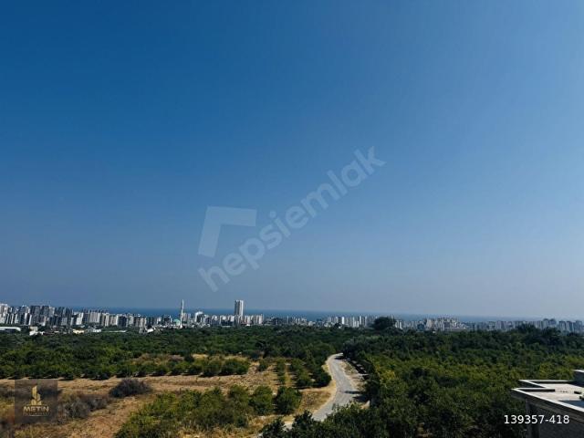 Mezitli, Mersin içerisinde satılık mülk