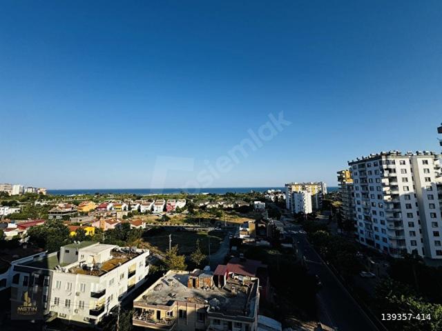 Mezitli, Mersin içerisinde satılık mülk
