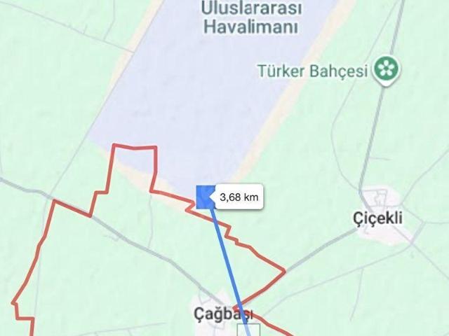 Tarsus, Mersin içerisinde satılık mülk