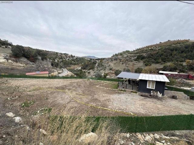 Toroslar, Mersin içerisinde satılık Arsa