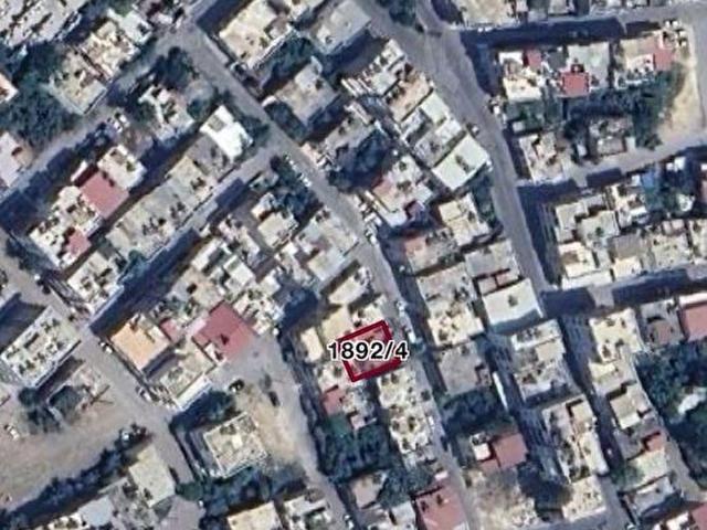 Yenişehir, Mersin içerisinde satılık Arsa