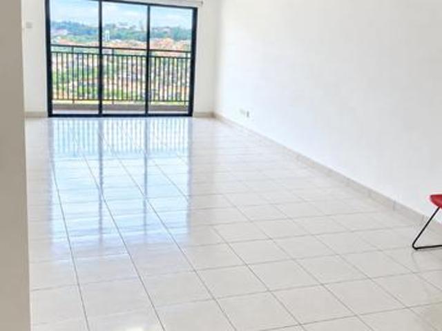 Serviced Residence for rent in Shah Alam, Petaling