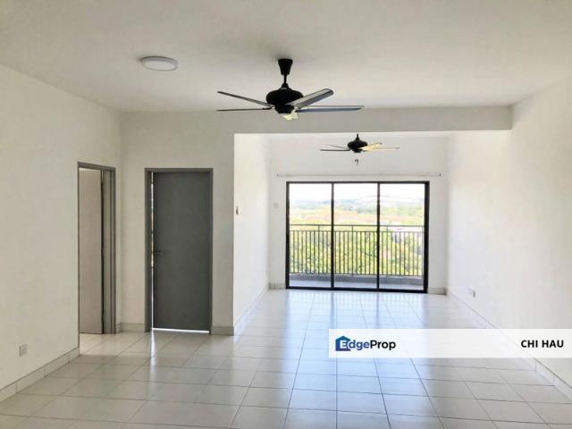 Condominium for rent in Seksyen 13, Shah Alam