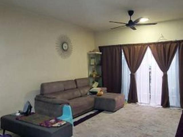 Condominium for sale in Petaling, Alam Impian