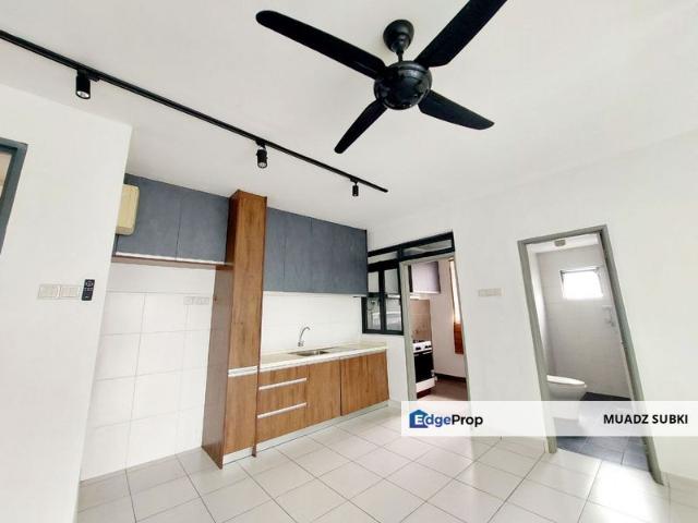 Condominium for sale in Petaling, Alam Impian