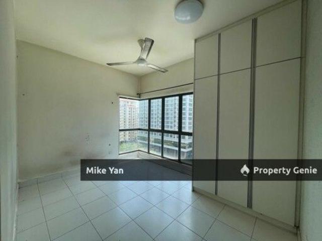 Apartment for rent in Seksyen 13, Shah Alam