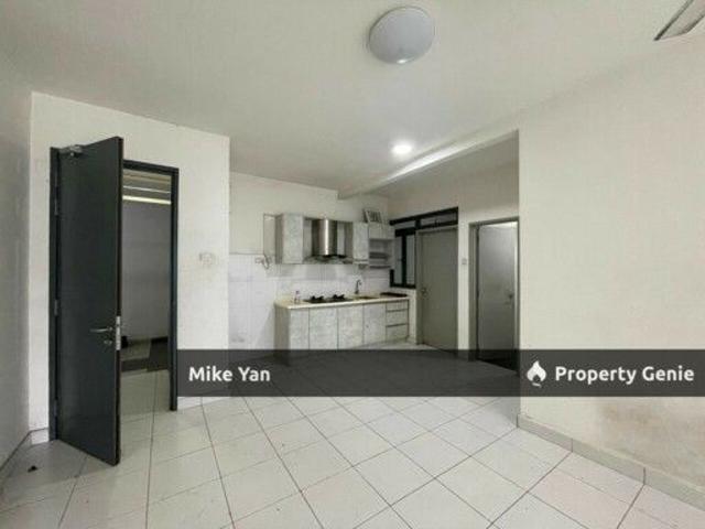 Apartment for rent in Petaling, Alam Impian