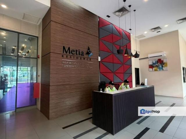 Condominium for sale in Seksyen 13, Shah Alam