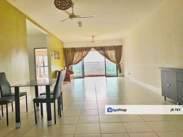 Condominium for sale in Seksyen 13, Shah Alam