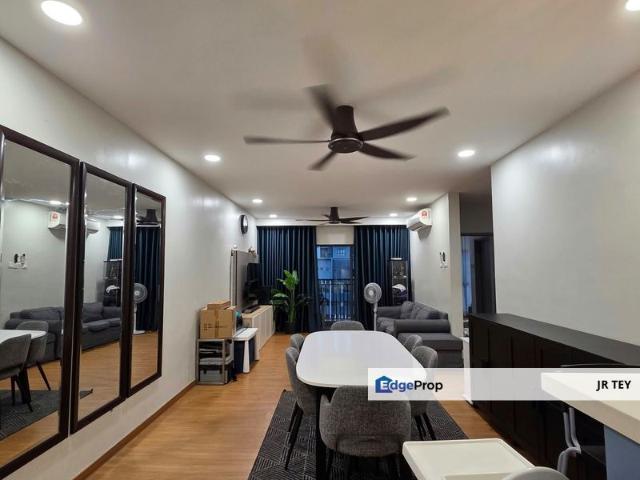 Condominium for rent in Seksyen 13, Shah Alam