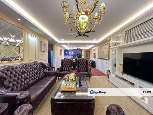 Condominium for sale in Seksyen 13, Shah Alam