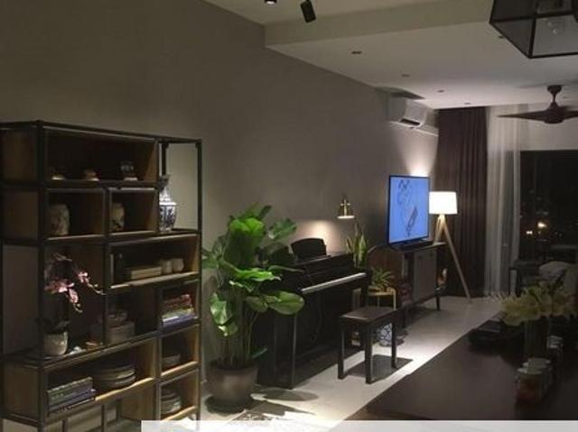Condominium for sale in Petaling, Alam Impian
