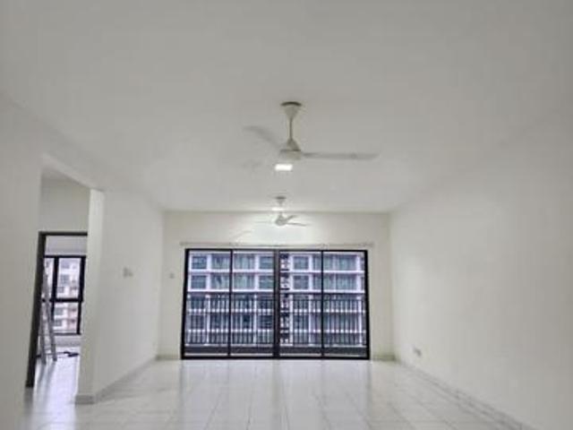 Serviced Residence for rent in Shah Alam, Petaling