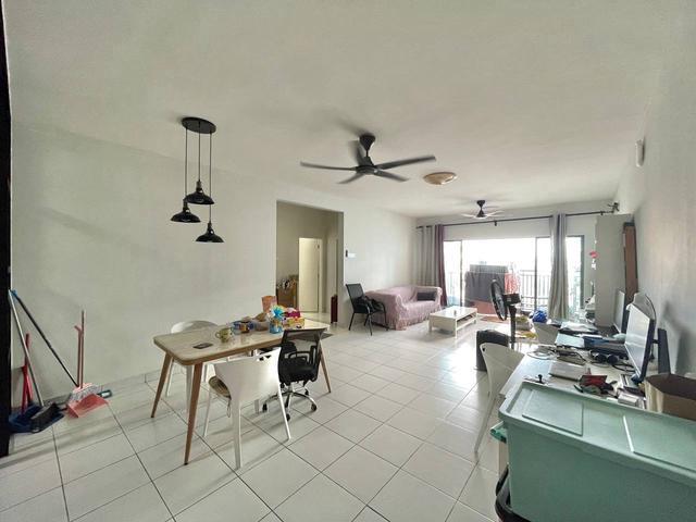 Serviced Residence for sale in Petaling, Alam Impian