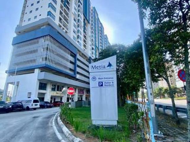 Serviced Residence for sale in Petaling, Alam Impian