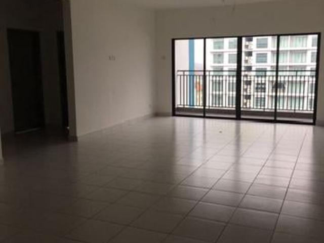 Serviced Residence for sale in Petaling, Alam Impian