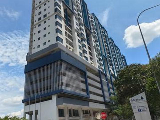Serviced Residence for sale in Petaling, Alam Impian