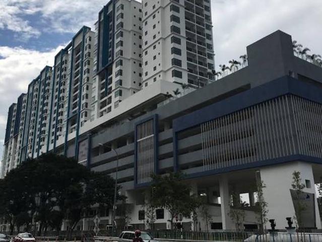 Serviced Residence for sale in Petaling, Alam Impian
