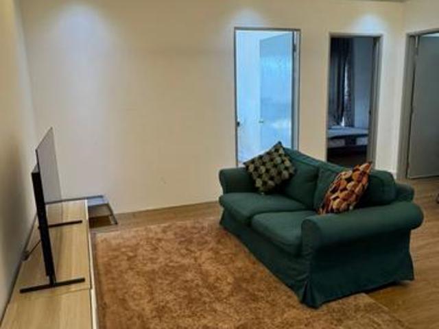 Serviced Residence for rent in Petaling, Alam Impian
