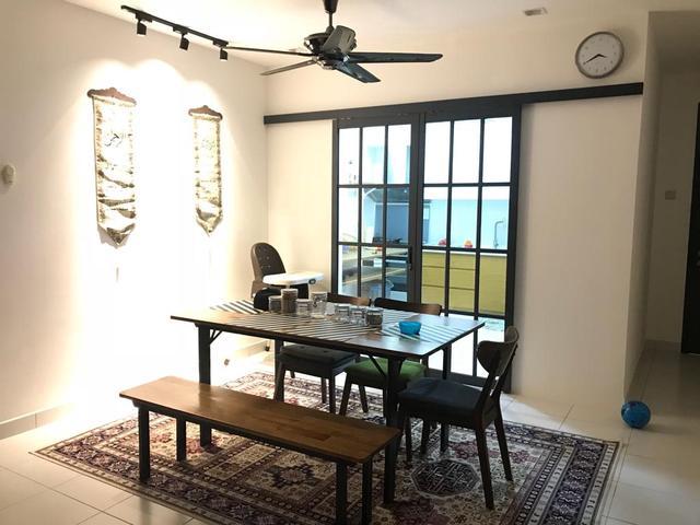 Serviced Residence for rent in Petaling, Alam Impian